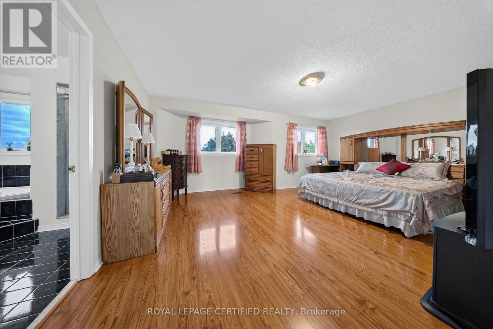5344 Segriff Drive, Mississauga, ON