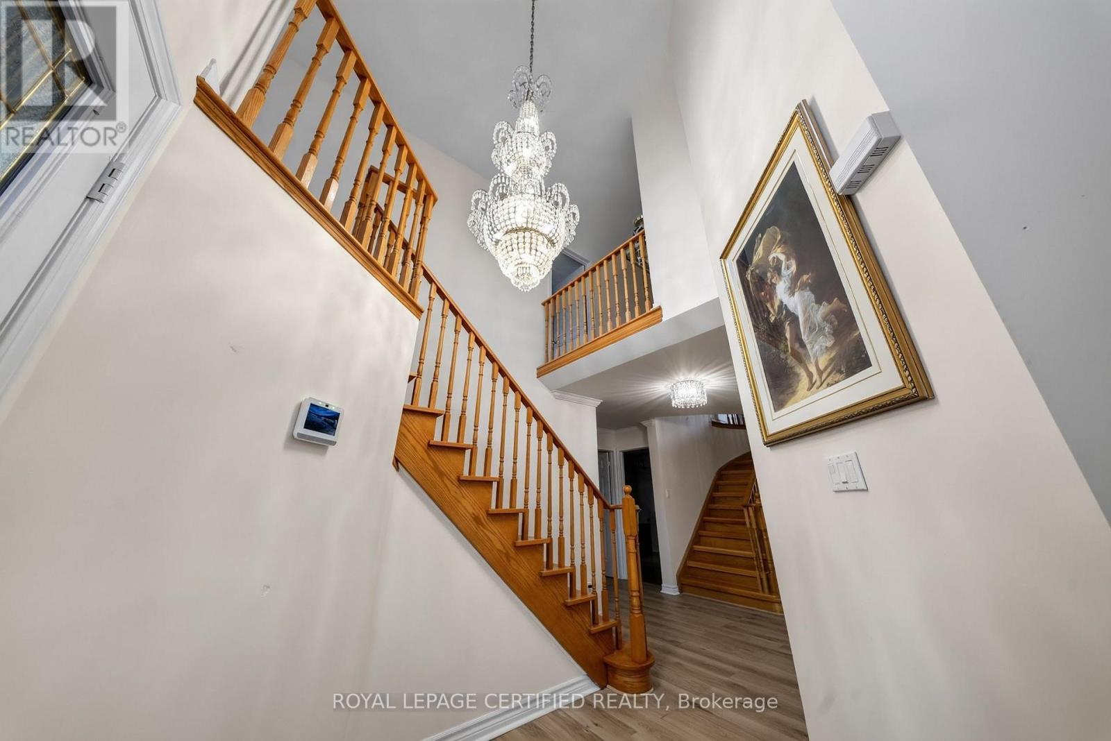 5344 Segriff Drive, Mississauga, ON