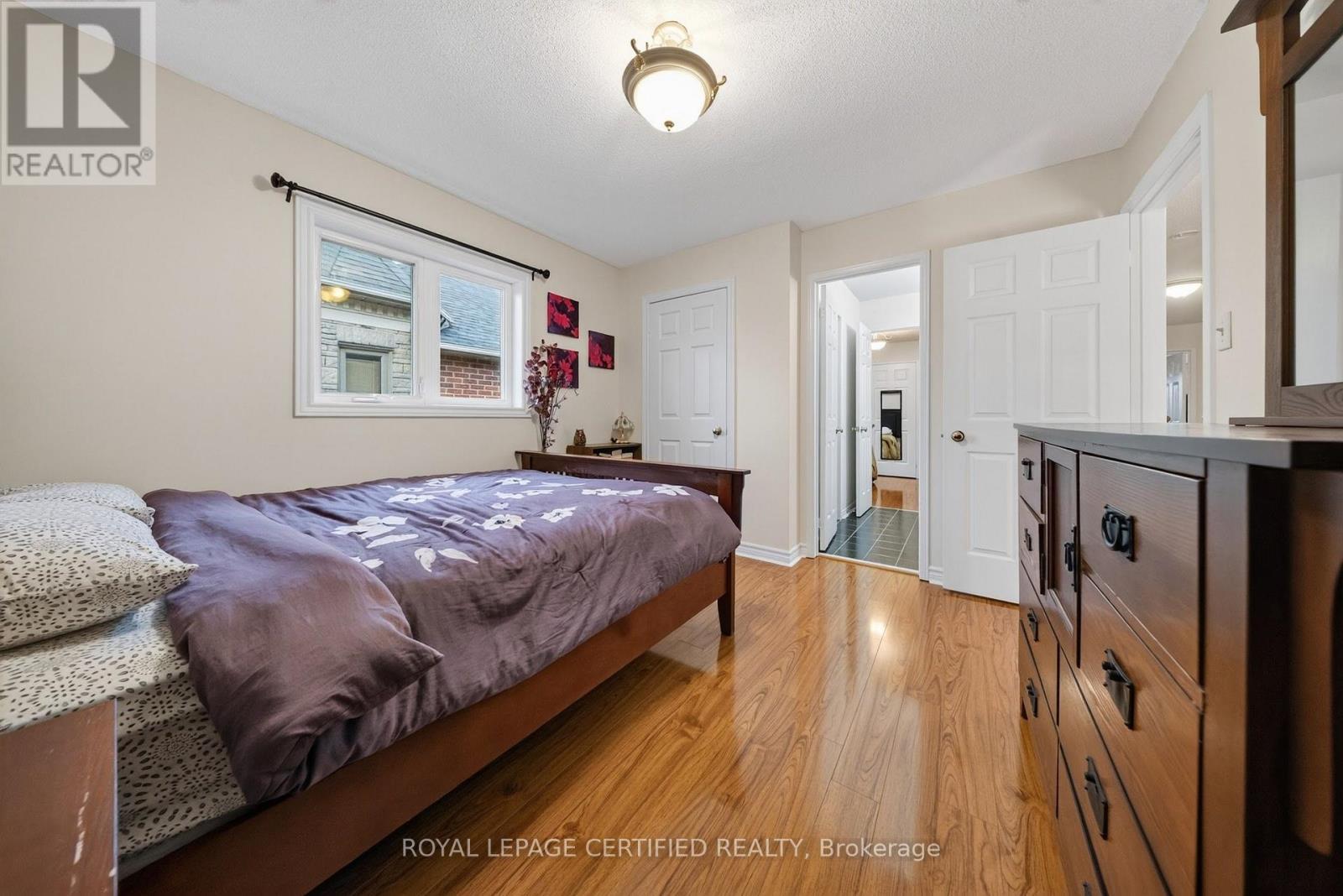 5344 Segriff Drive, Mississauga, ON
