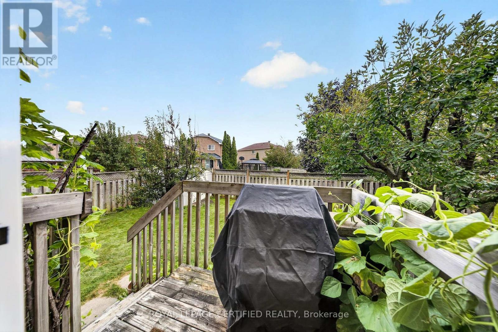 5344 Segriff Drive, Mississauga, ON