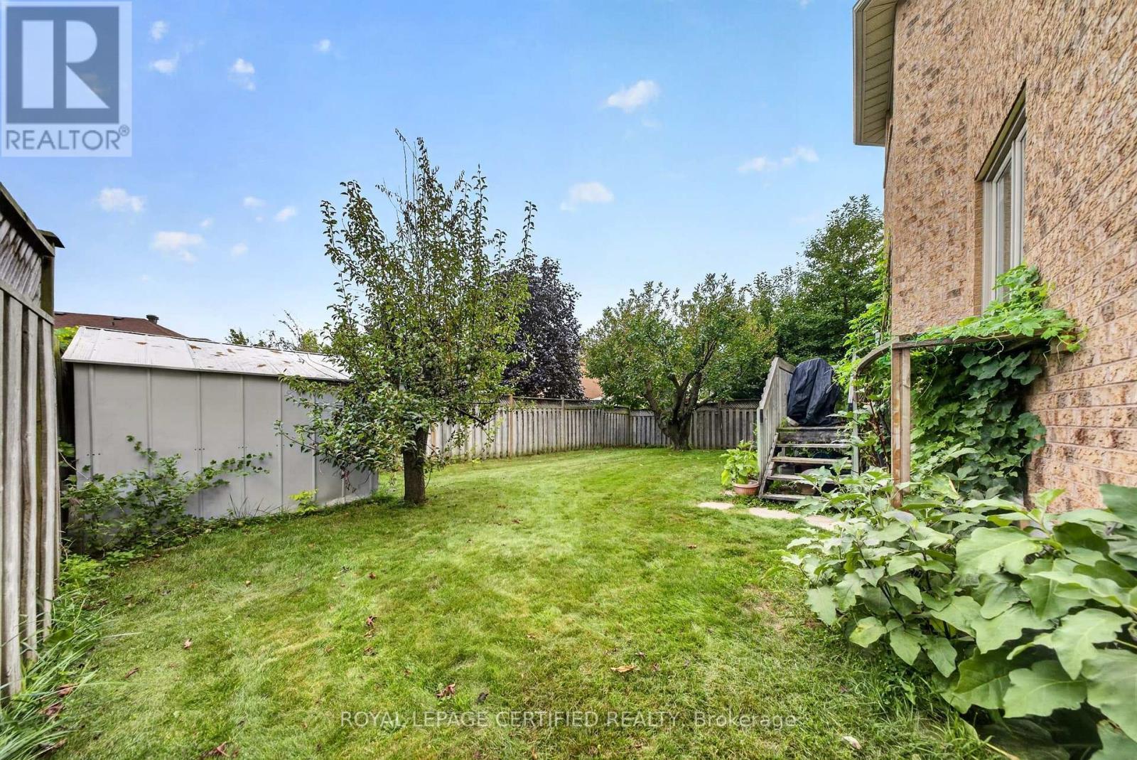 5344 Segriff Drive, Mississauga, ON