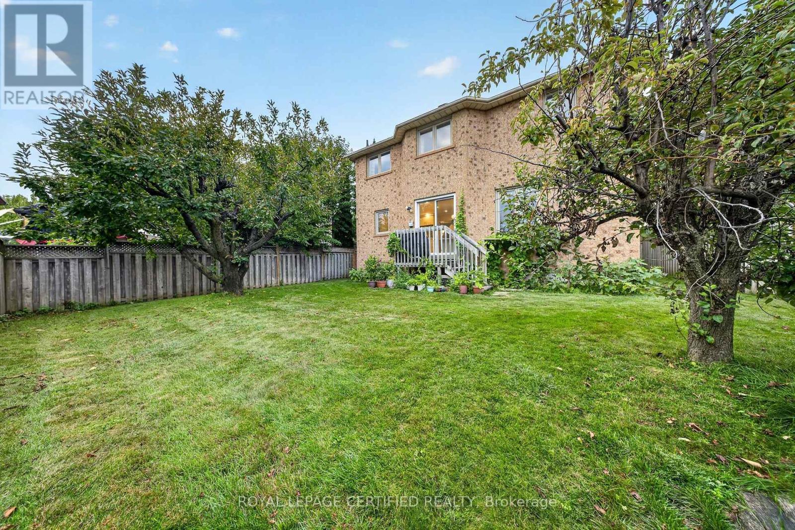 5344 Segriff Drive, Mississauga, ON