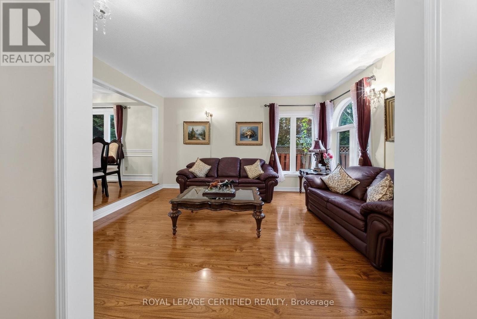 5344 Segriff Drive, Mississauga, ON