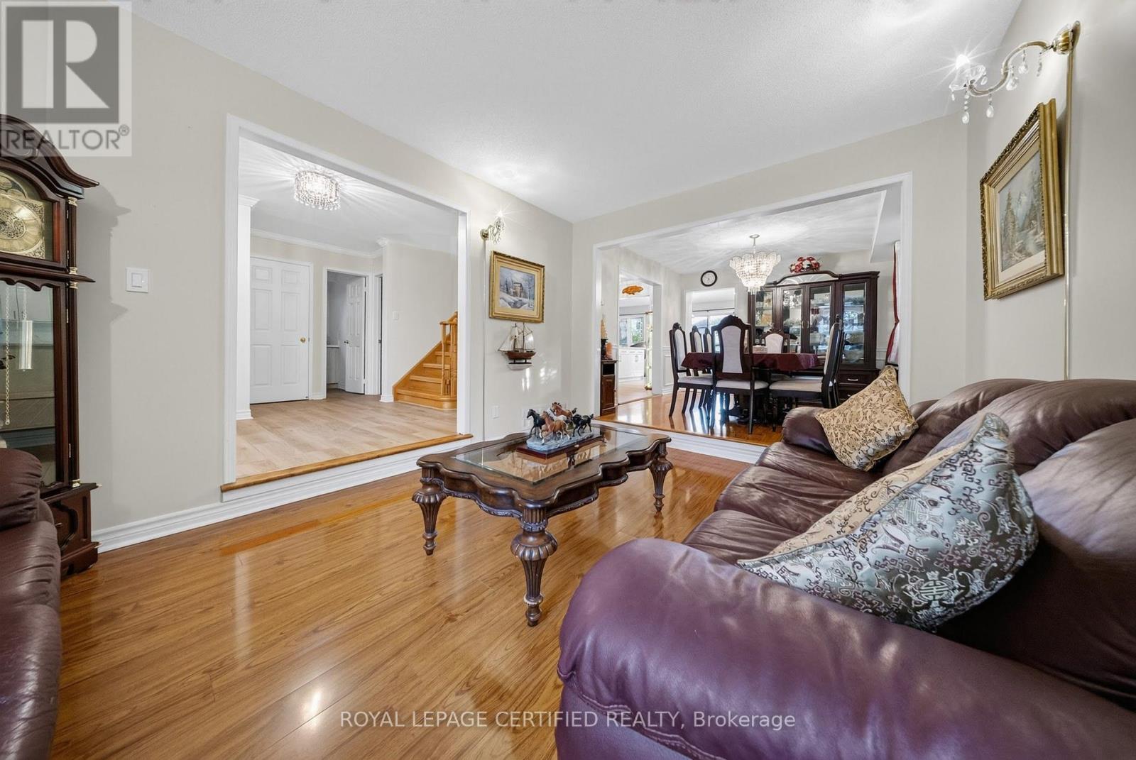 5344 Segriff Drive, Mississauga, ON