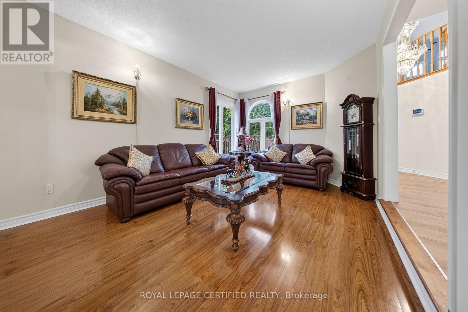 5344 Segriff Drive, Mississauga, ON
