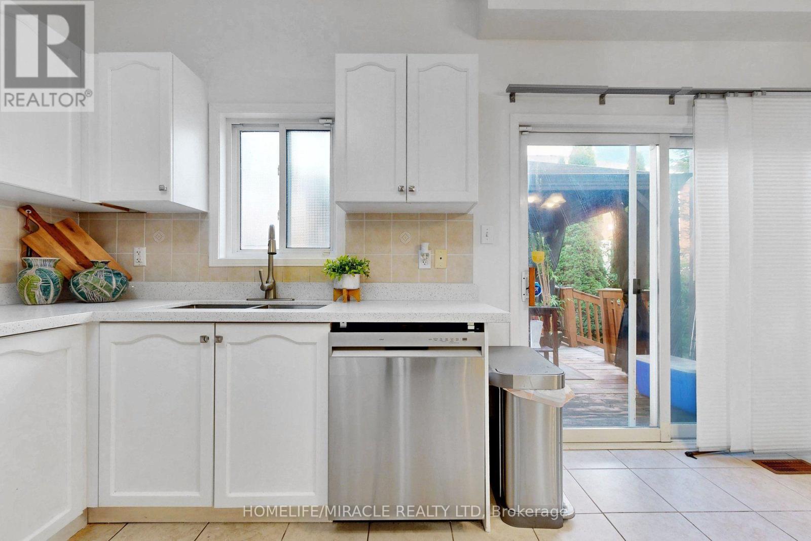 3852 Brinwood Gate, Mississauga, ON