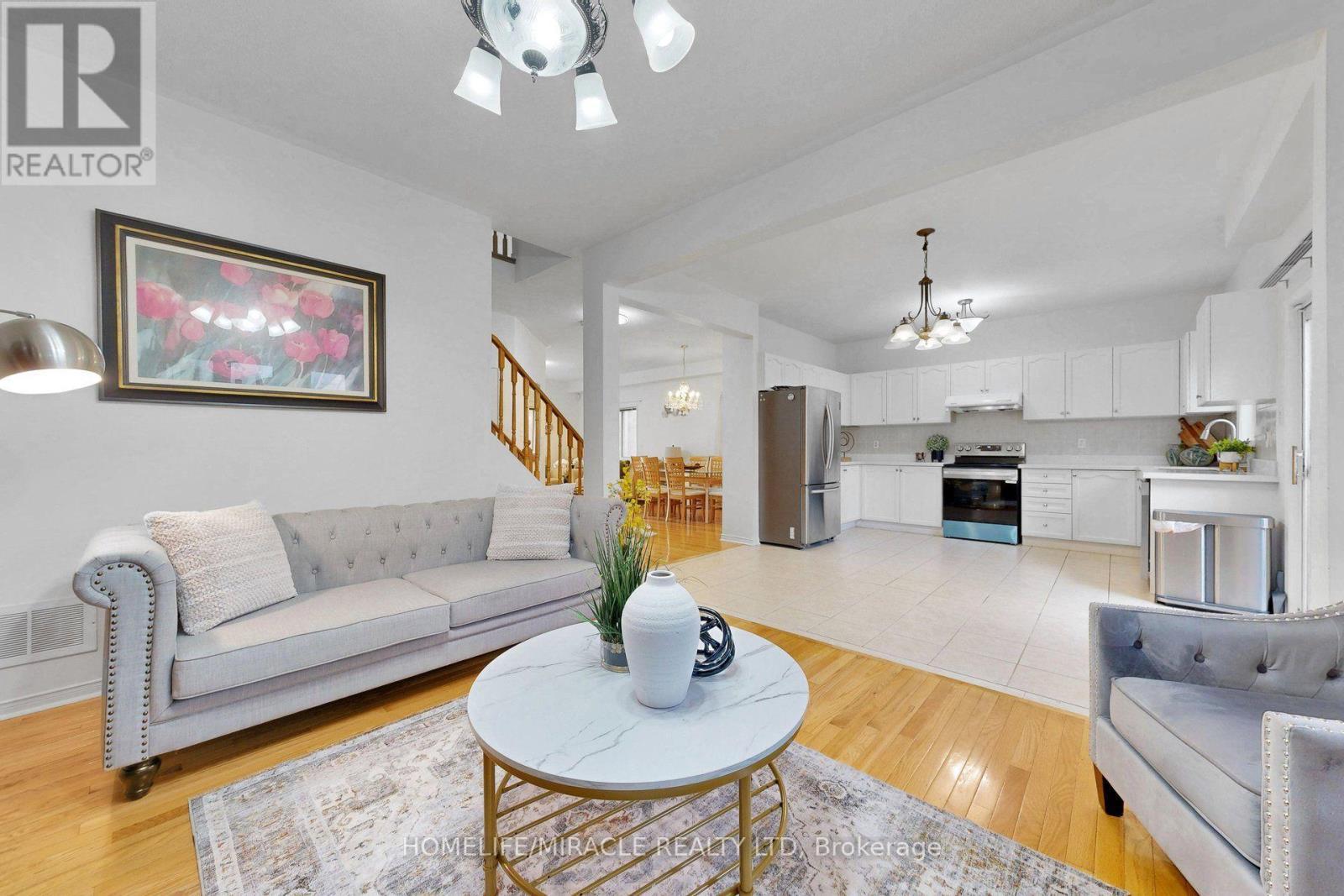 3852 Brinwood Gate, Mississauga, ON