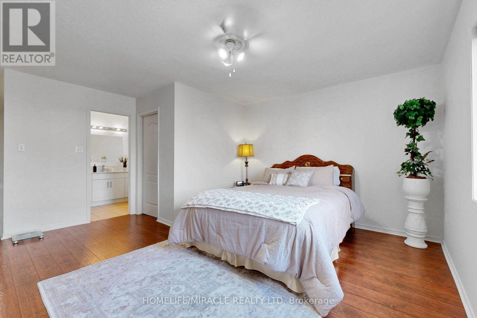 3852 Brinwood Gate, Mississauga, ON