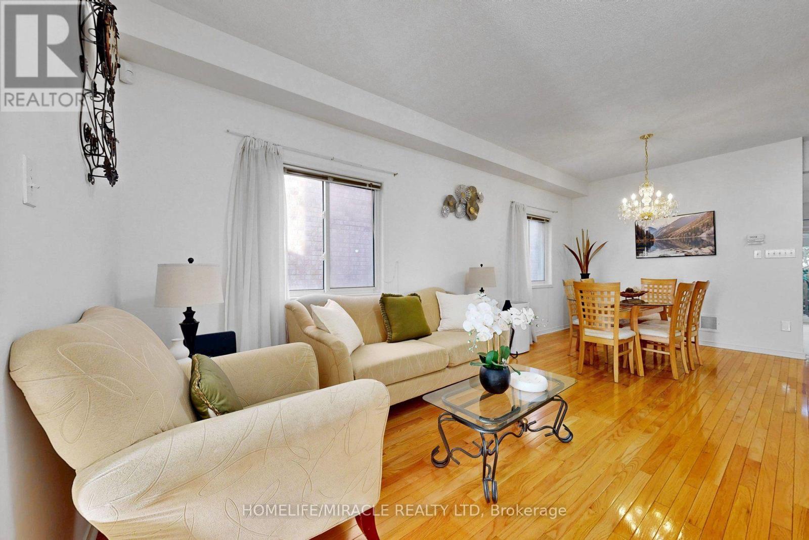 3852 Brinwood Gate, Mississauga, ON