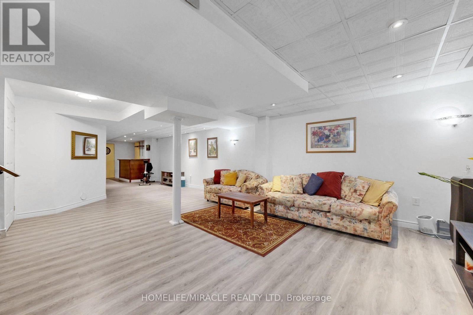 3852 Brinwood Gate, Mississauga, ON
