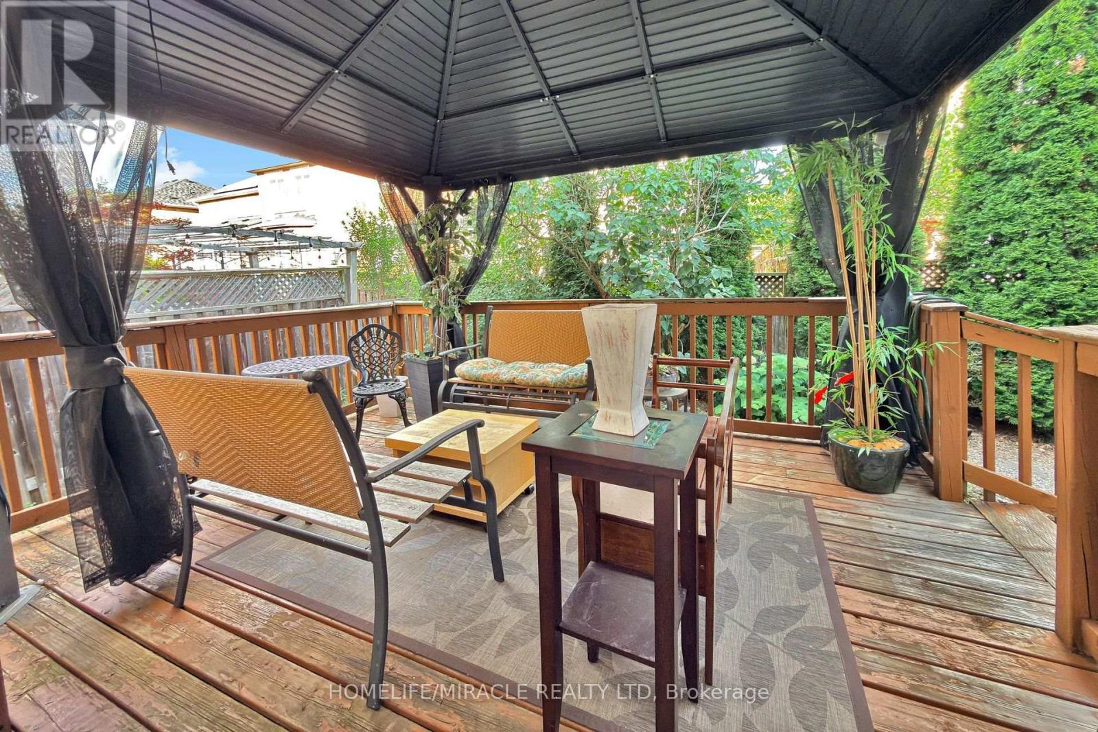 3852 Brinwood Gate, Mississauga, ON
