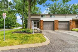 61 - 1270 GAINSBOROUGH DRIVE Oakville, ON L6H 2L2