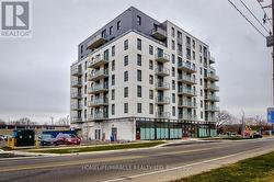 609 - 7 ERIE AVENUE Brantford, ON N3S 2E7