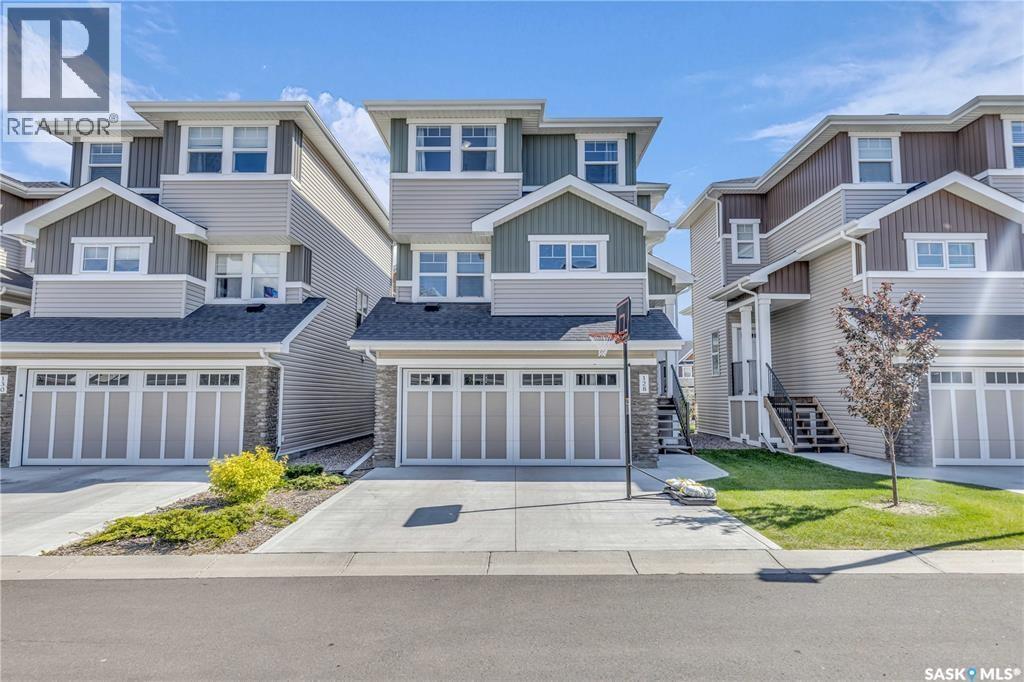 128 315 Dickson Crescent, Saskatoon, SK