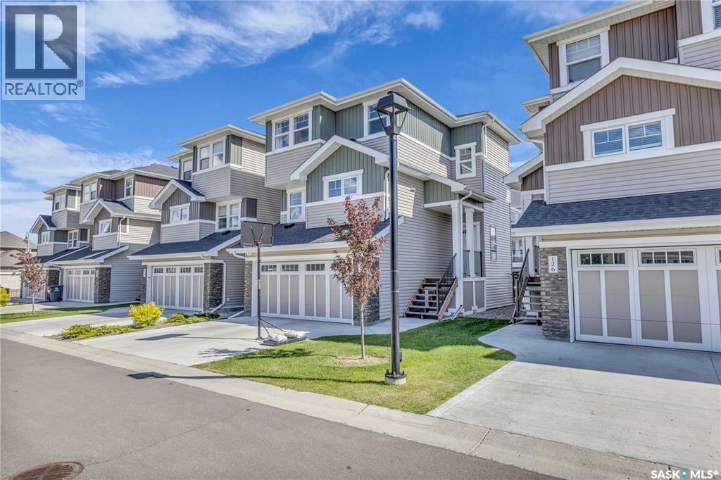 128 315 Dickson Crescent, Saskatoon, SK