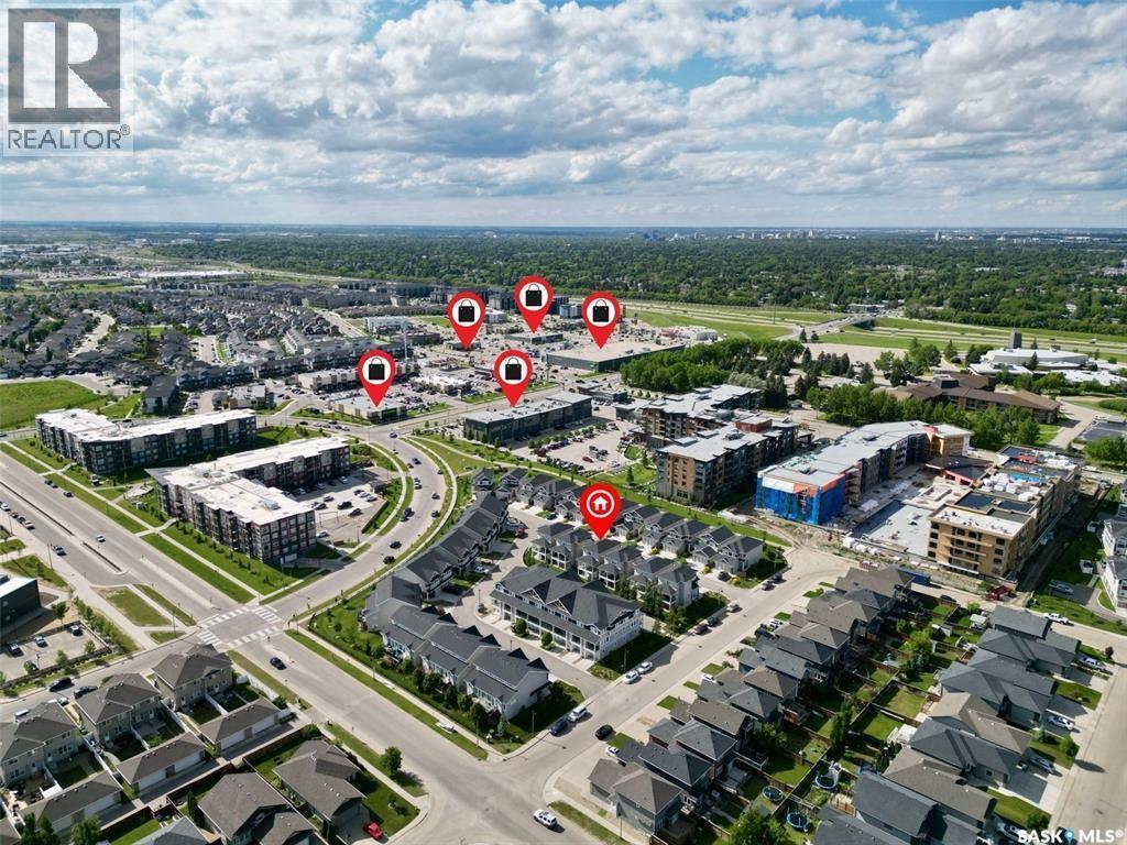 128 315 Dickson Crescent, Saskatoon, SK