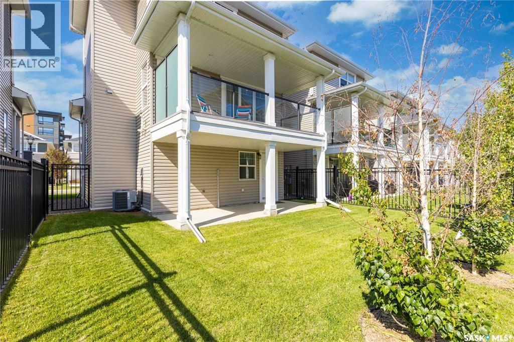 128 315 Dickson Crescent, Saskatoon, SK