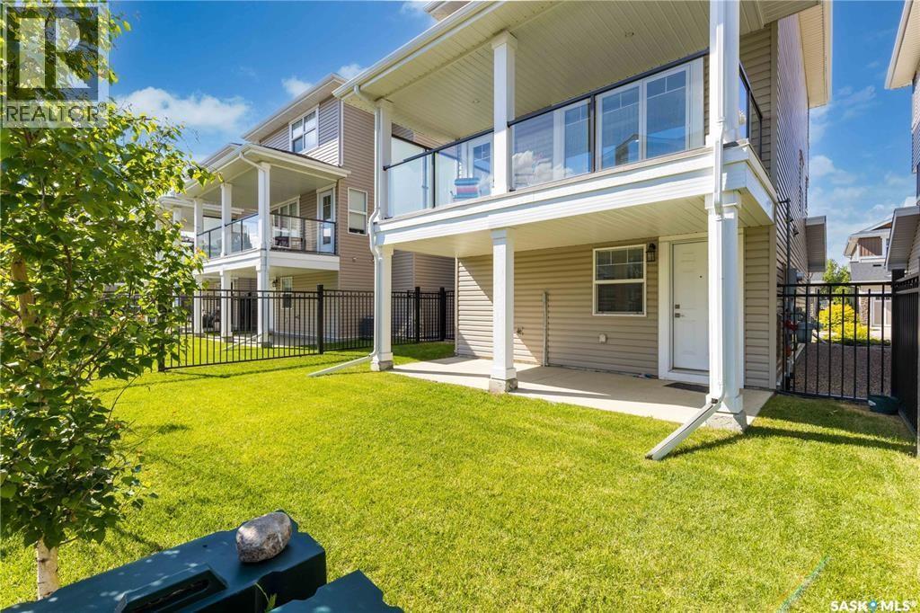 128 315 Dickson Crescent, Saskatoon, SK