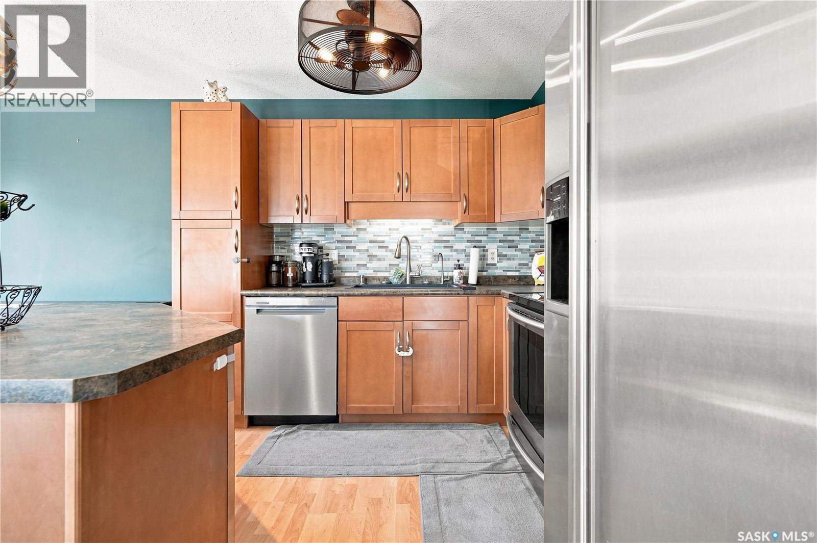 44 3101 Tregarva Drive E, Regina, SK