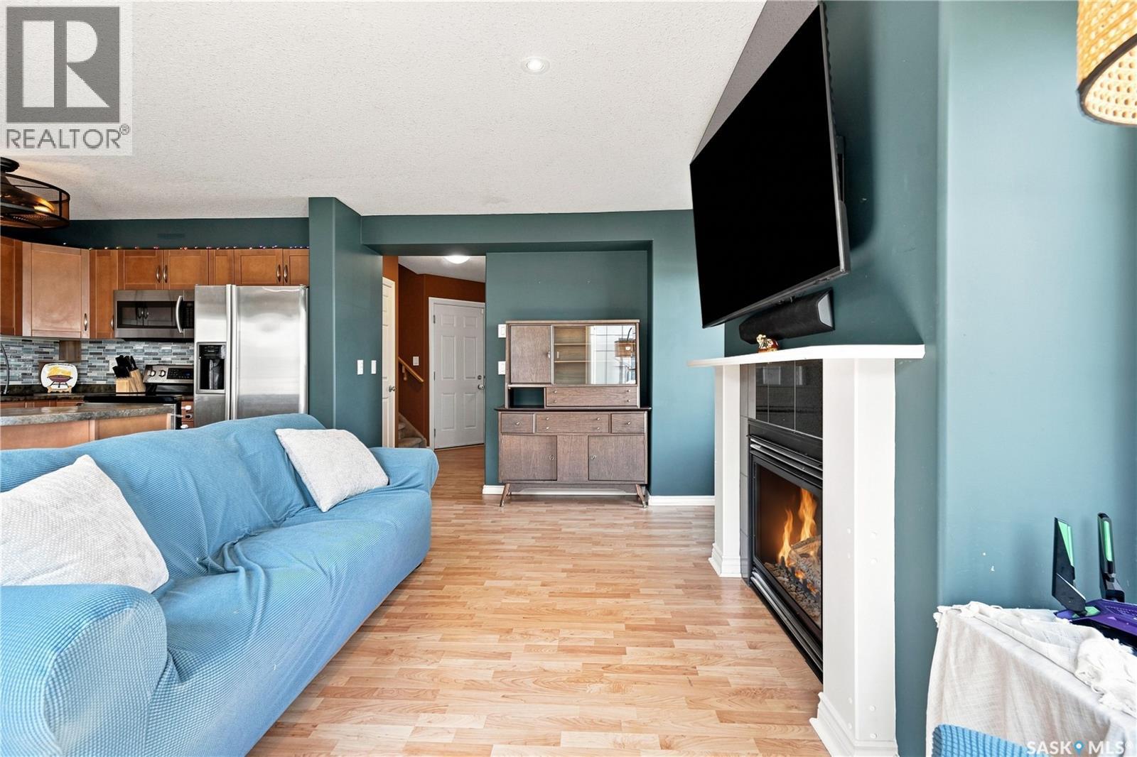 44 3101 Tregarva Drive E, Regina, SK