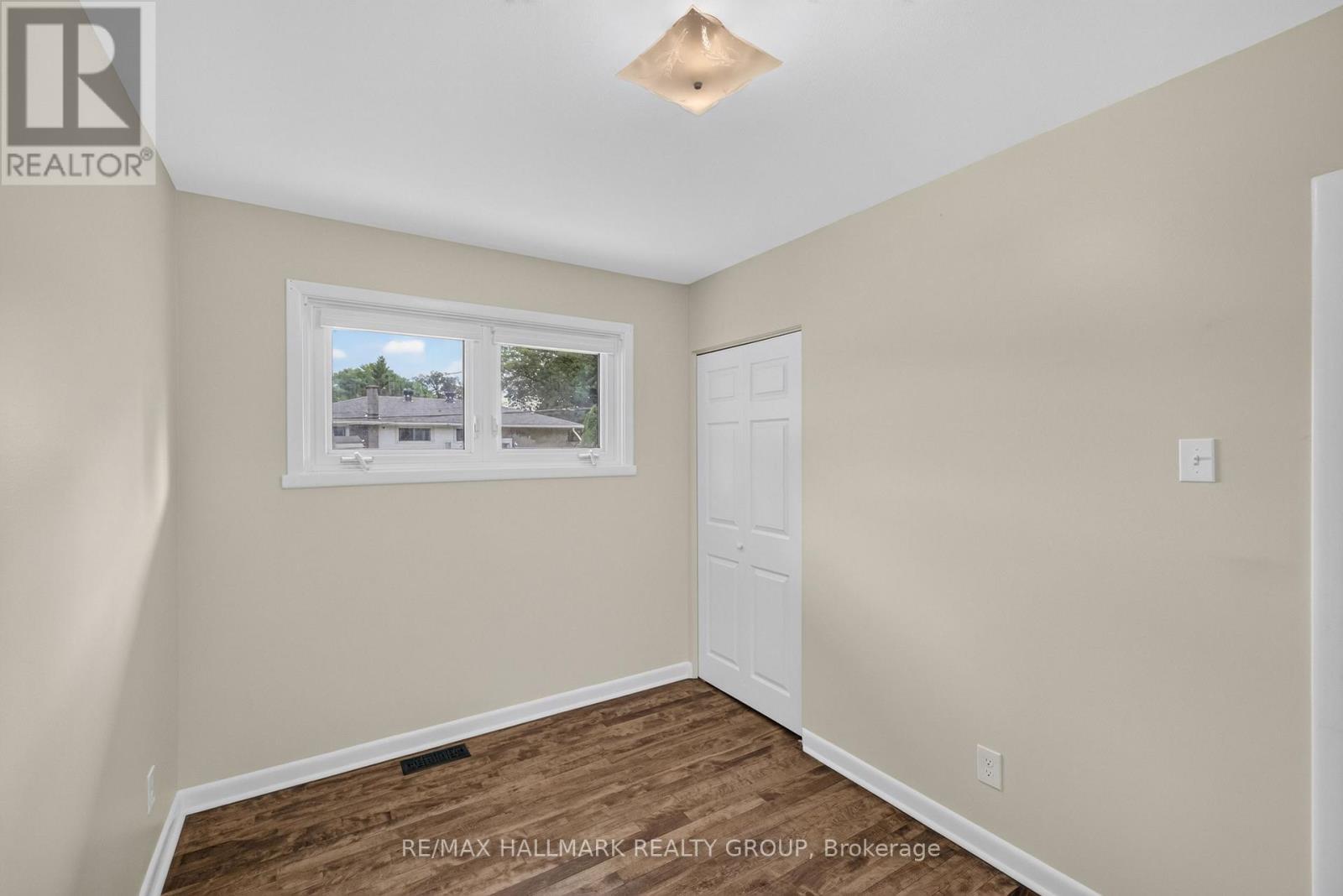 Third Bedroom - 1143 Gateway Road, Ottawa, ON