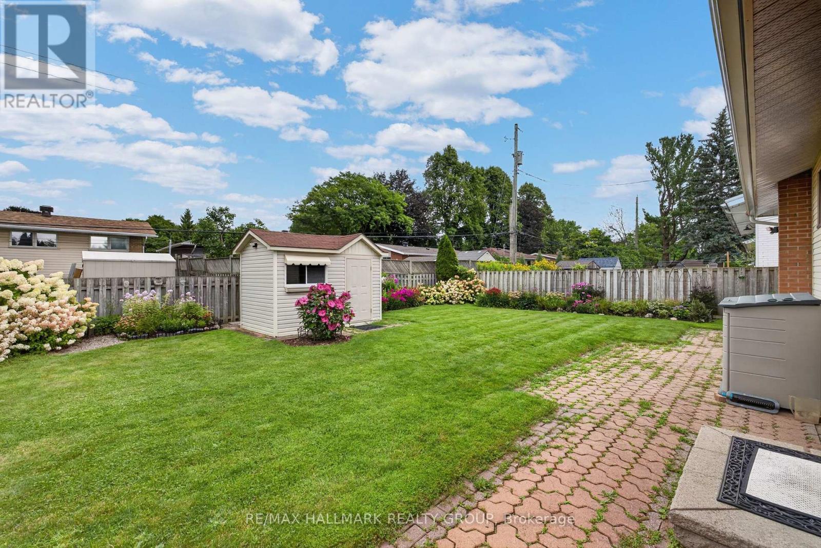 1143 Gateway Road, Ottawa, ON