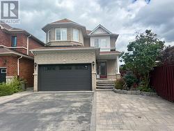 33 DEERWOOD CRESCENT Richmond Hill, ON L4E 3V4
