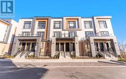 408 - 11 STECKLEY HOUSE LANE Richmond Hill, ON L4S 0N1