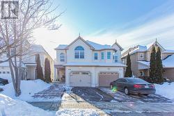 BASEMENT - 49 NANTUCKET DRIVE Richmond Hill, ON L4E 3V8
