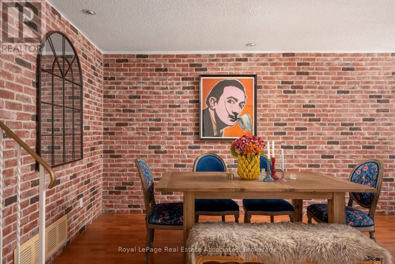 Dining Room - 2727 Bucklepost Crescent, Mississauga, ON