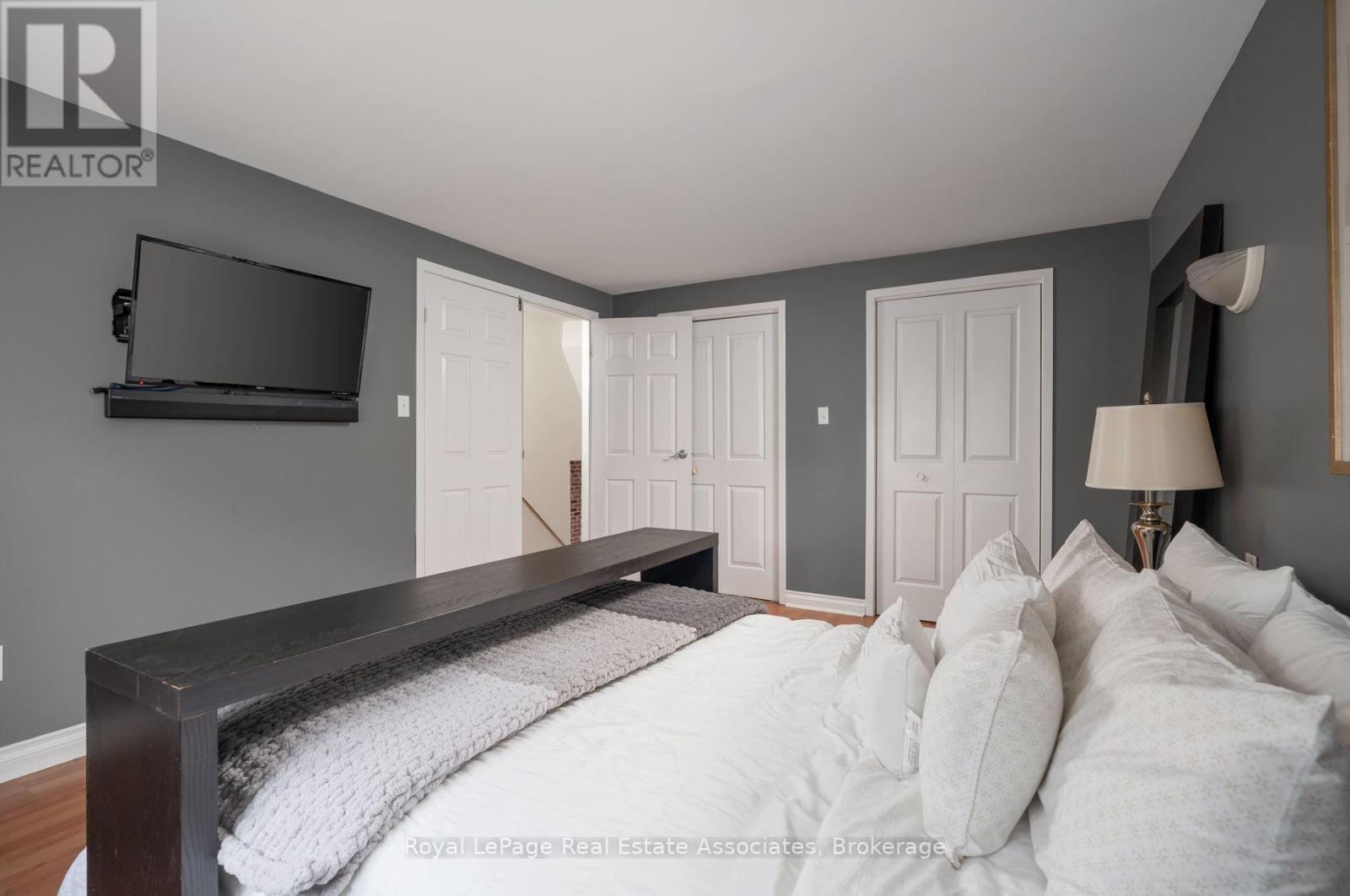 Primary Bedroom - 2727 Bucklepost Crescent, Mississauga, ON