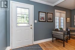 Entrance - 