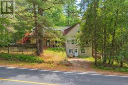 869 MUSKOKA ROAD 10 Huntsville (Stephenson), ON P0B 1L0