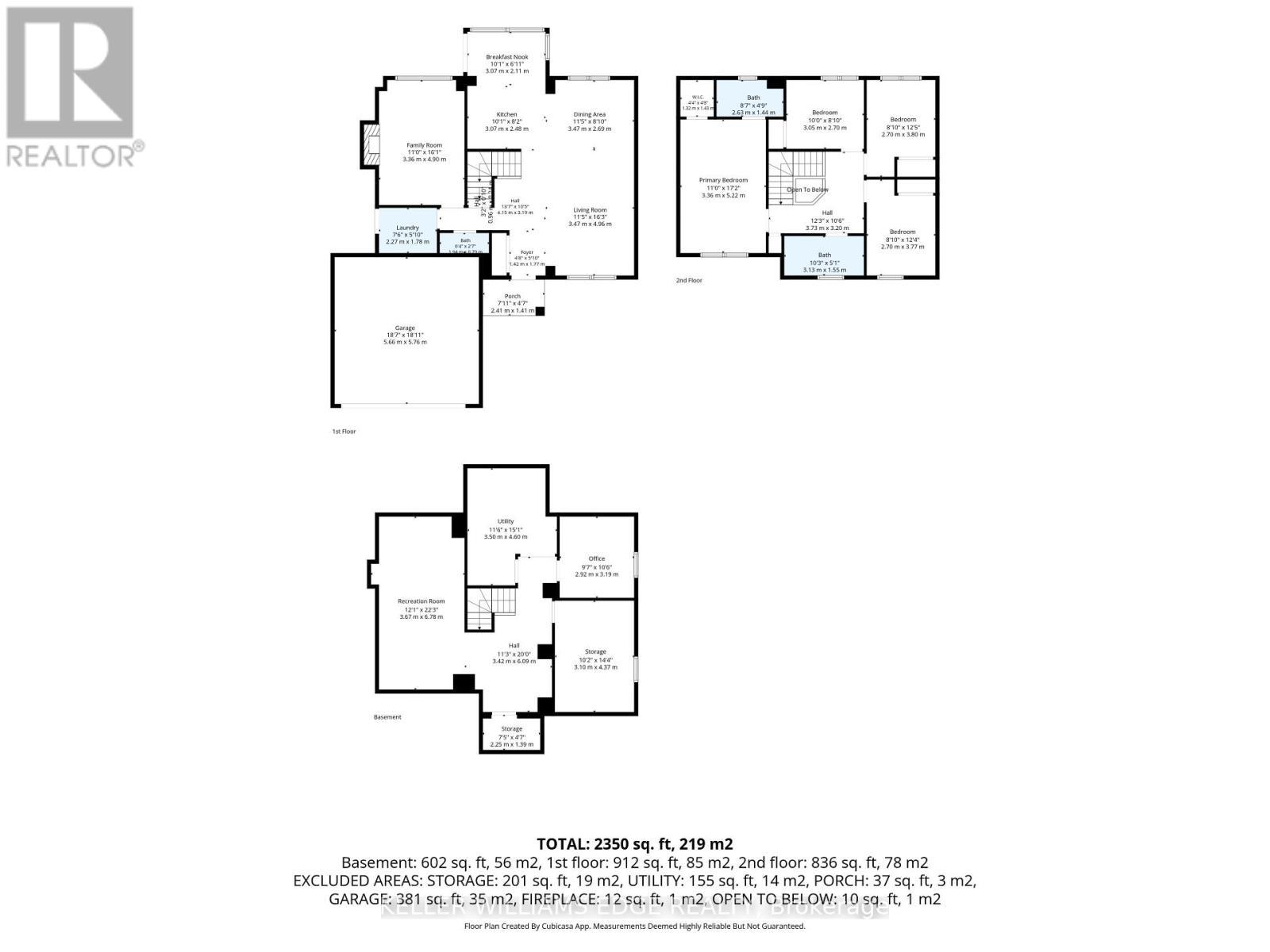 2055 Hunters Wood Drive, Burlington, ON