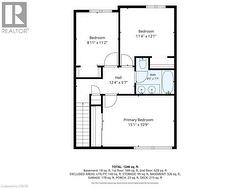 Floor plan - 