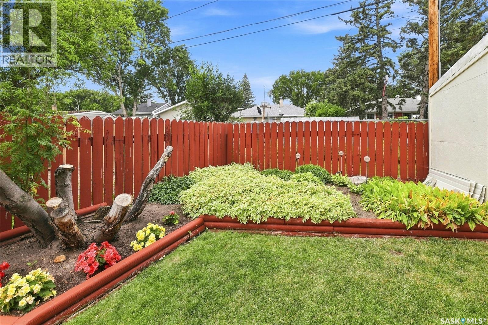 16 Yarnton Crescent, Regina, SK