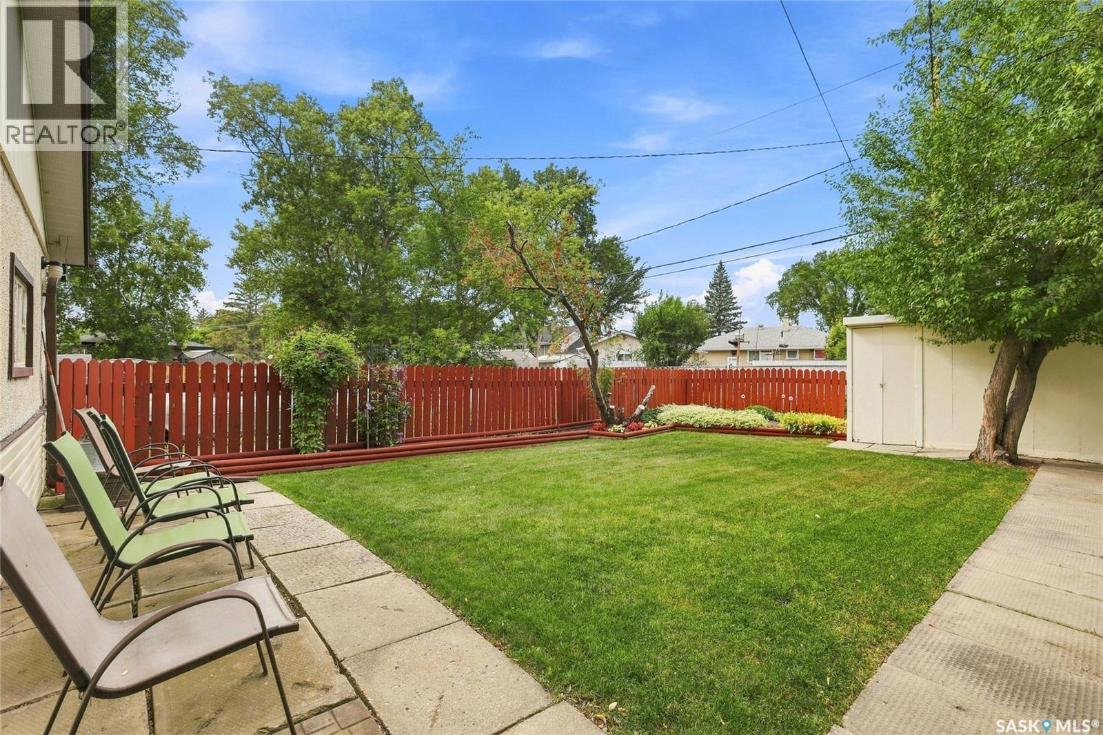 16 Yarnton Crescent, Regina, SK