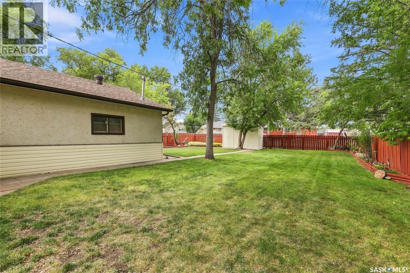 16 Yarnton Crescent, Regina, SK