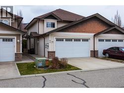 100 Palmer Road Unit# 42 Vernon, BC V1H 2H8
