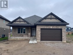 154 STYLES DRIVE St. Thomas, ON N5R 0R1