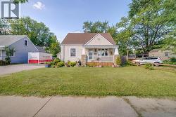1055 JEFFERSON BOULEVARD Windsor, ON N8S 2R2