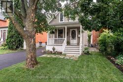 386 ALBERT STREET Stratford, ON N5A 3L1
