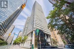 1406 - 38 GRENVILLE STREET Toronto, ON M4Y 1A5