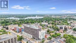 705 - 195 HUNTER STREET E Peterborough (Ashburnham Ward 4), ON K9H 1G9