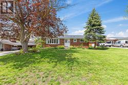 42 KAWARTHA DRIVE Kawartha Lakes (Lindsay), ON K9V 1A5