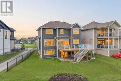 232 MILL POND PLACE Kingston (West Of Sir John A. Blvd), ON K7M 0C9
