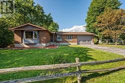 785 ALLUM AVENUE Kingston (South Of Taylor-Kidd Blvd), ON K7M 7A3