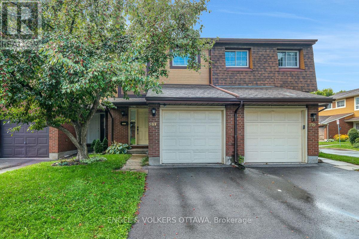381 Verdon Private, Ottawa, ON