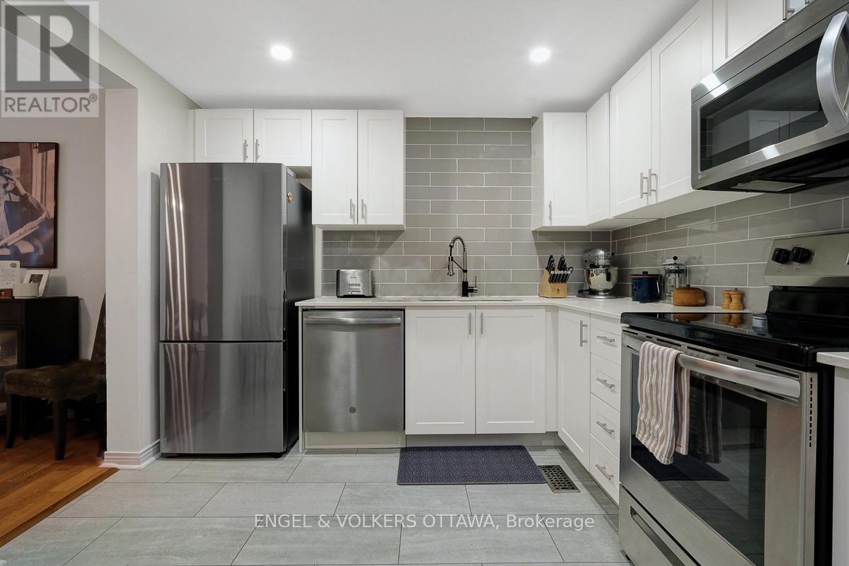 381 Verdon Private, Ottawa, ON