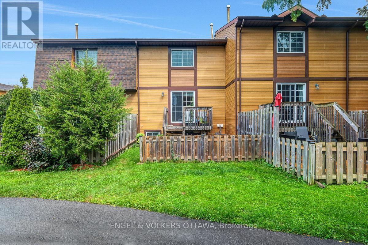 381 Verdon Private, Ottawa, ON